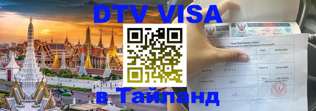 Сколько стоит DTV виза — актуальные цены, оформление даже без документов - 20.11.2025 